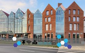 Apartments In - Stare Miasto